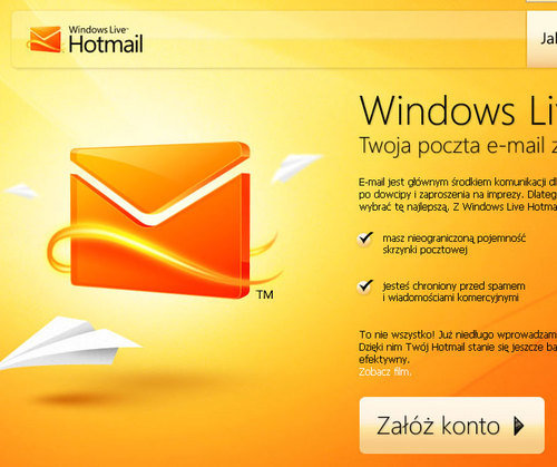 hotmail